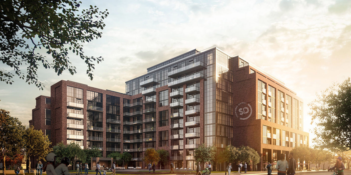 Read more about the article Sky Vista